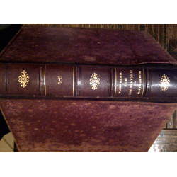 Soixante ans de la vie d'un peuple. Grande galerie française des...