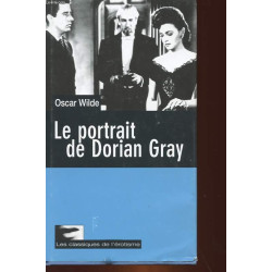 Le portrait de Dorian Gray